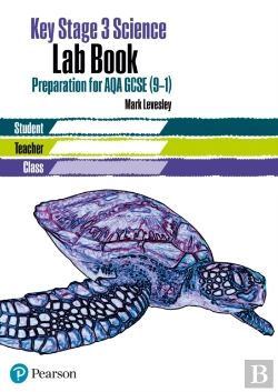 Bertrand.pt - Key Stage 3 Science Lab Book - For Aqa