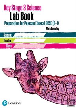 Bertrand.pt - Key Stage 3 Science Lab Book For Edexcel Ebook