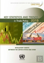 Key Statistics And Trends In International Trade 2019