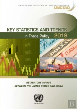 Bertrand.pt - Key Statistics And Trends In International Trade 2019
