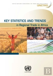 Key Statistics And Trends In Regional Trade In Africa