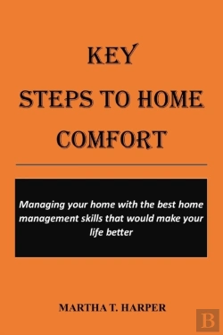 Bertrand.pt - Key Steps To Home Comfort