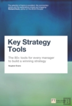 Bertrand.pt - Key Strategy Tools