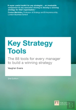 Bertrand.pt - Key Strategy Tools