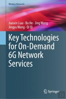 Bertrand.pt - Key Technologies For On-Demand 6g Network Services