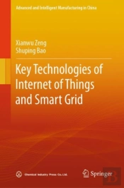 Key Technologies Of Internet Of Things And Smart Grid