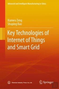 Bertrand.pt - Key Technologies Of Internet Of Things And Smart Grid