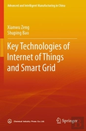 Key Technologies Of Internet Of Things And Smart Grid