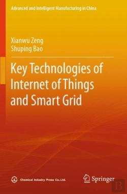 Bertrand.pt - Key Technologies Of Internet Of Things And Smart Grid