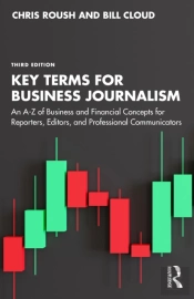Key Terms For Business Journalism