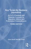 Key Terms For Business Journalism