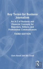 Key Terms For Business Journalism