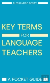 Key Terms For Language Teachers