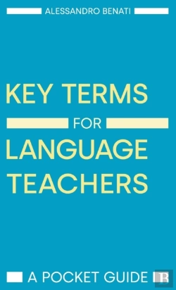 Bertrand.pt - Key Terms For Language Teachers