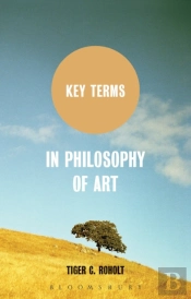 Key Terms In Aesthetics