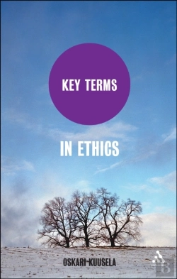 Bertrand.pt - Key Terms In Ethics