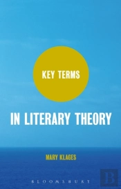 Key Terms In Literary Theory
