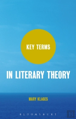 Bertrand.pt - Key Terms In Literary Theory