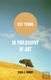 Key Terms In Philosophy Of Art