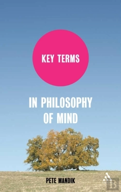 Bertrand.pt - Key Terms In Philosophy Of Mind