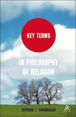 Bertrand.pt - Key Terms In Philosophy Of Religion