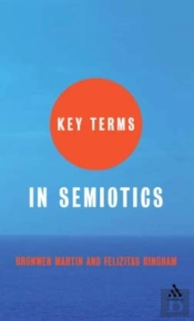 Key Terms In Semiotics