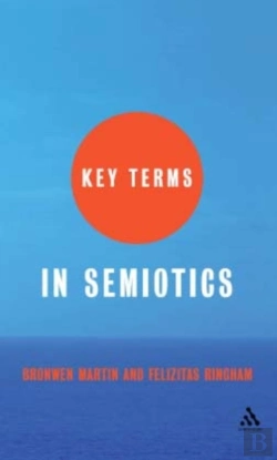 Bertrand.pt - Key Terms In Semiotics
