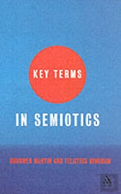 Key Terms In Semiotics