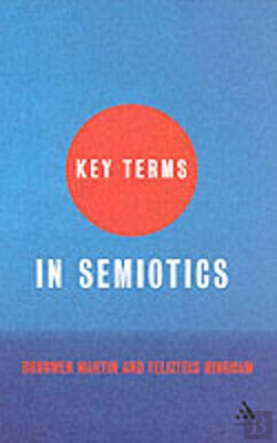 Bertrand.pt - Key Terms In Semiotics