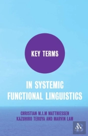 Key Terms In Systemic Functional Linguistics