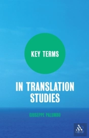 Key Terms In Translation Studies