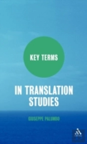 Key Terms In Translation Studies