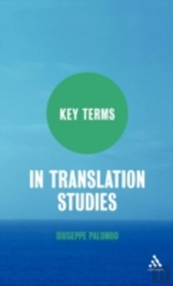 Bertrand.pt - Key Terms In Translation Studies