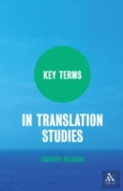 Key Terms In Translation Studies