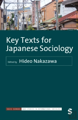 Bertrand.pt - Key Texts For Japanese Sociology