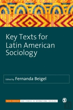 Bertrand.pt - Key Texts For Latin American Sociology
