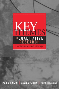 Bertrand.pt - Key Themes In Qualitative Research