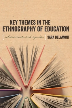 Bertrand.pt - Key Themes In The Ethnography Of Education