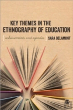 Bertrand.pt - Key Themes In The Ethnography Of Education