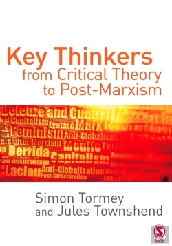 Bertrand.pt - Key Thinkers From Critical Theory To Post-Marxism