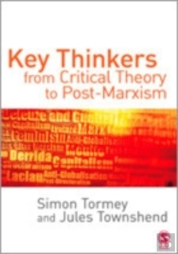 Bertrand.pt - Key Thinkers From Critical Theory To Post-Marxism