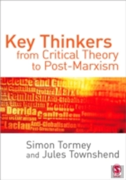 Bertrand.pt - Key Thinkers From Critical Theory To Post-Marxism