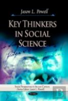 Key Thinkers In Social Science