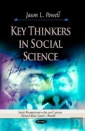 Key Thinkers In Social Science