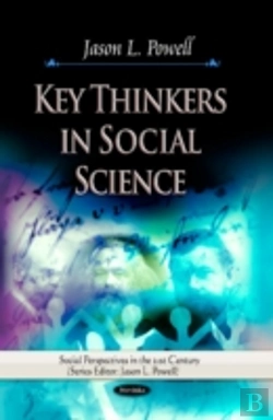 Bertrand.pt - Key Thinkers In Social Science