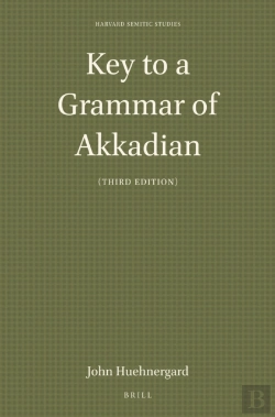 Bertrand.pt - Key To A Grammar Of Akkadian (Third Edition)
