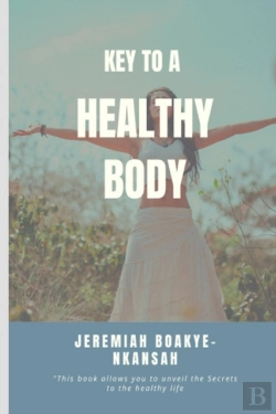 Bertrand.pt - Key To A Healthy Body
