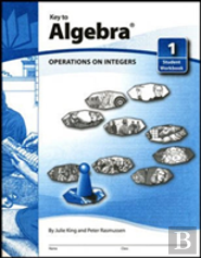 Key To Algebra,  Book 1: Operations On Integers