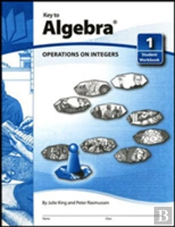 Bertrand.pt - Key To Algebra,  Book 1: Operations On Integers
