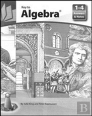 Key To Algebra,  Books 1-4, Answers And Notes